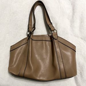 🌸 2/$10 Mocha Minibag